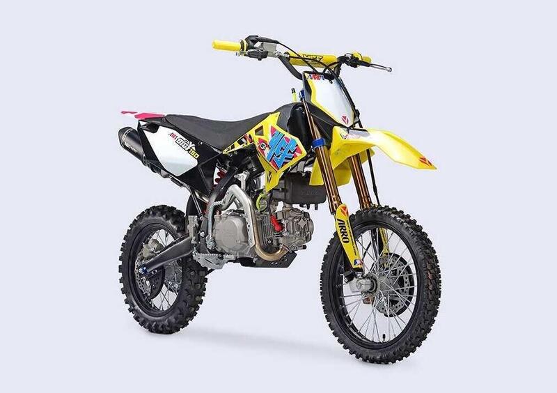 YCF Bigy 150 Bigy 150 Limited (2025 - 26)