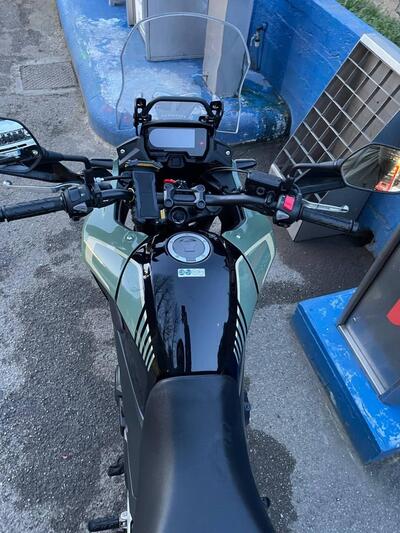 Honda CB 500 X (2022 - 23) usata