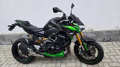 Kawasaki Z 900 SE (2022 - 24) usata