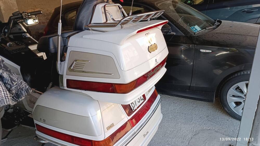 Honda GL 1500 Gold Wing (1989 - 93) (9)