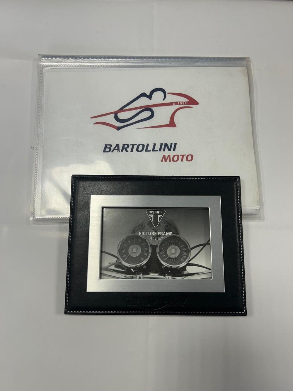 Cornice per quadri Triumph