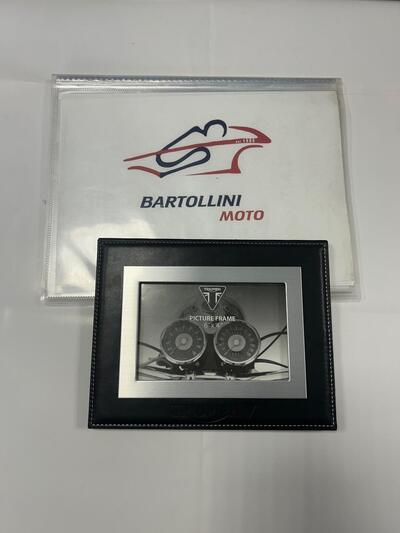 Cornice per quadri Triumph