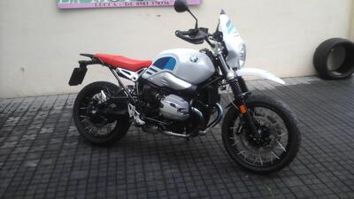 Bmw R nineT Urban GS 1200 (2017 - 20) usata