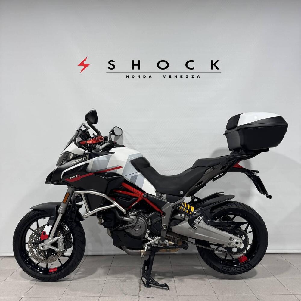 Ducati Multistrada 950 S (2021) (3)