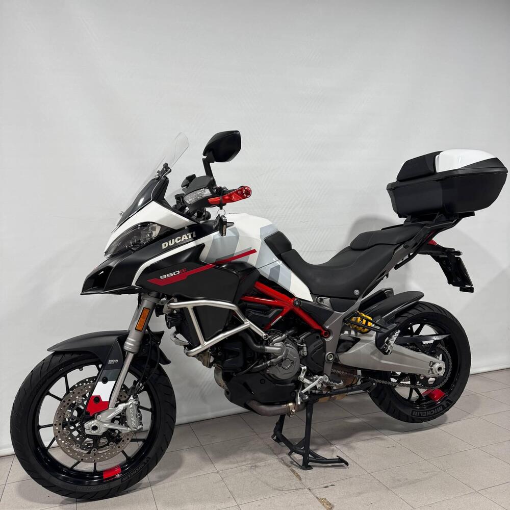 Ducati Multistrada 950 S (2021) (2)
