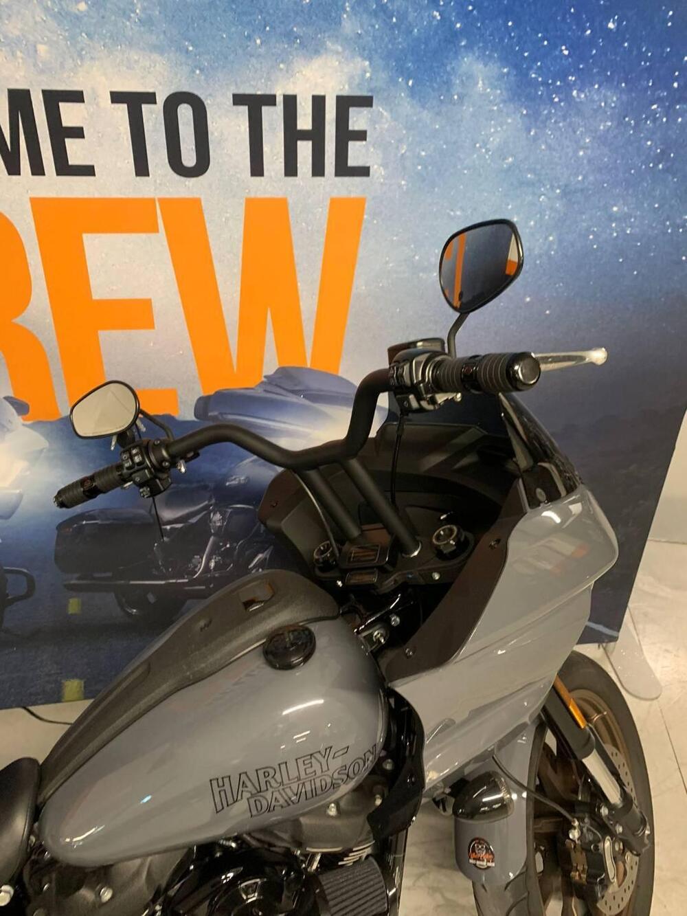 Harley-Davidson Low Rider ST (2022 - 24) (7)