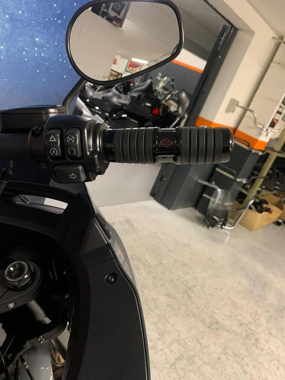 Harley-Davidson Low Rider ST (2022 - 24) (9)