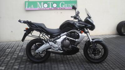 Kawasaki Versys 650 (2006 - 09) usata