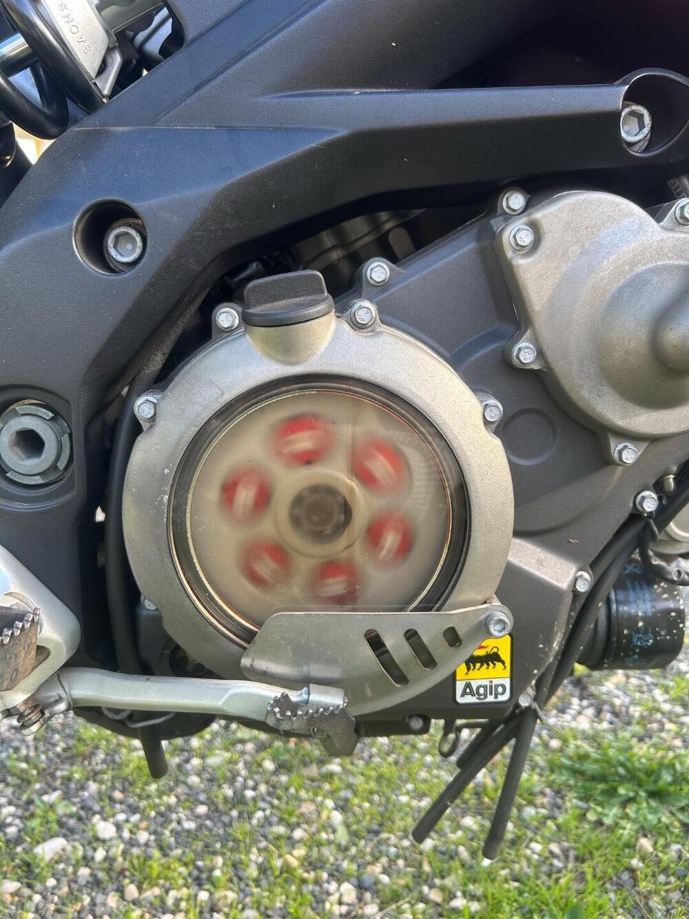 Aprilia Dorsoduro 750 Factory (2010 - 13) (8)
