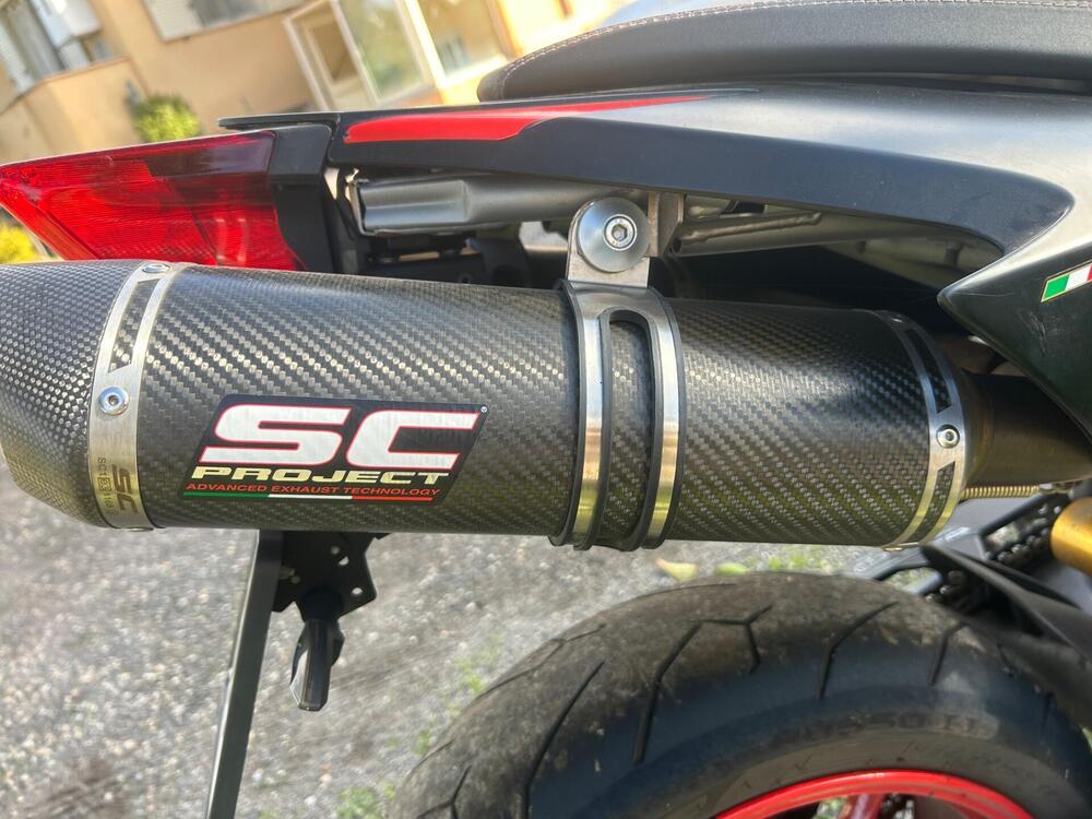 Aprilia Dorsoduro 750 Factory (2010 - 13) (9)