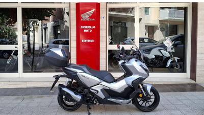 Honda ADV 350 (2022 - 24) usata