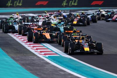 Formula 1 2026, tornano undici team: cosa cambia in qualifica e nel sistema punti