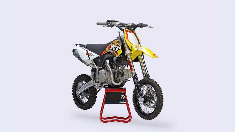 YCF Factory 190 Factory 190 SP3 (2024 - 26)