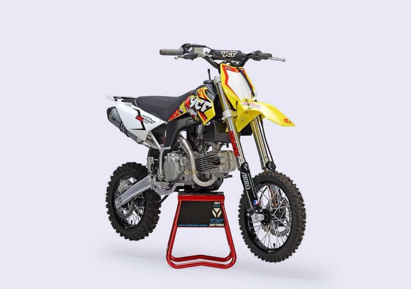 YCF Factory 190 Factory 190 SP3 (2024 - 26)