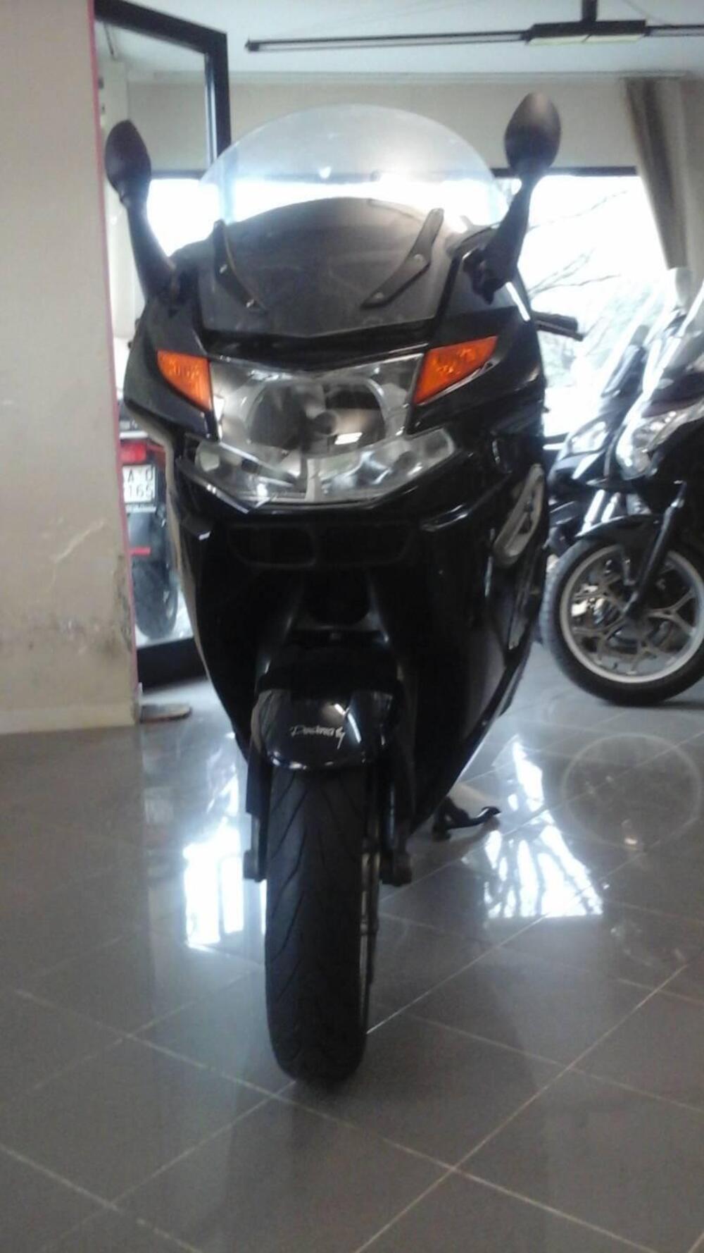 Bmw K 1300 GT (2009 - 11) (2)