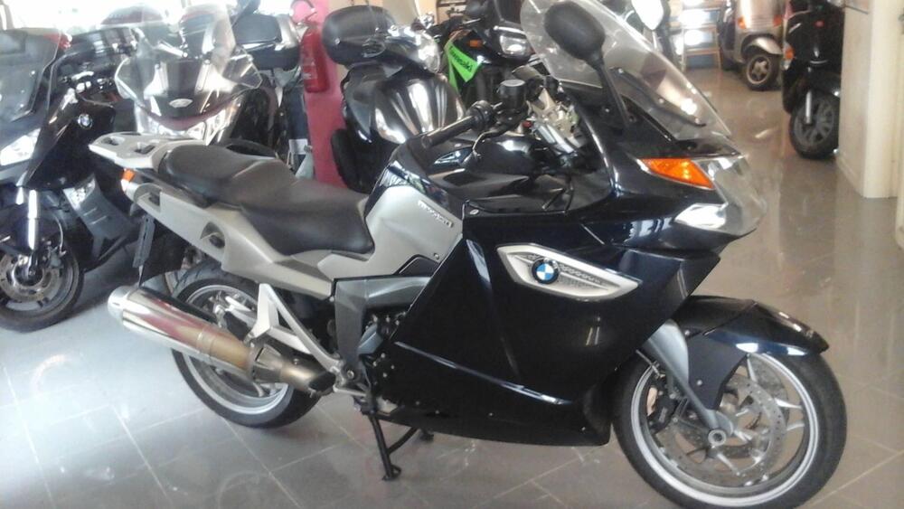Bmw K 1300 GT (2009 - 11) (3)