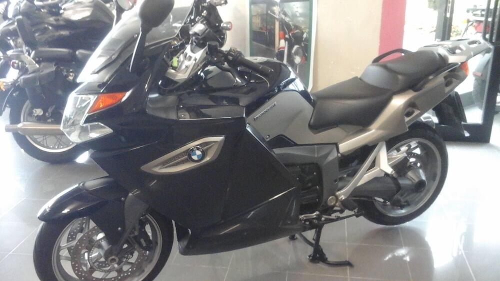 Bmw K 1300 GT (2009 - 11)