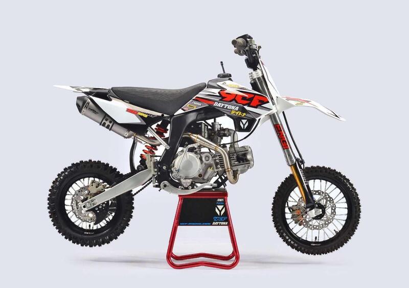 YCF Factory 190 Factory 190 SP3 Daytona (2024 - 26) (2)