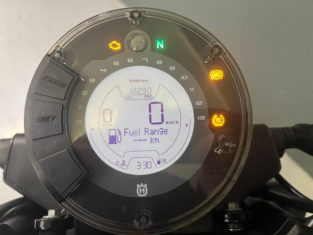 Husqvarna Vitpilen 701 (2020) (7)