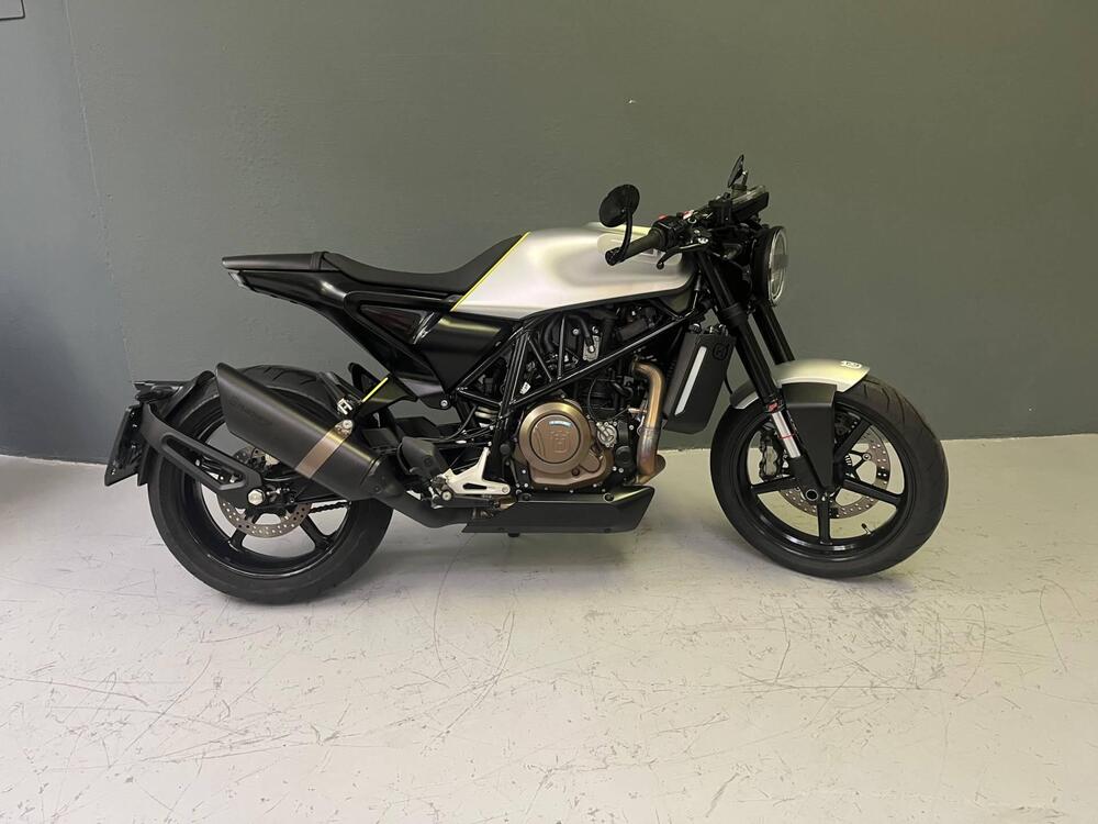 Husqvarna Vitpilen 701 (2020)