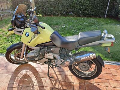 Bmw R 1100 GS usata