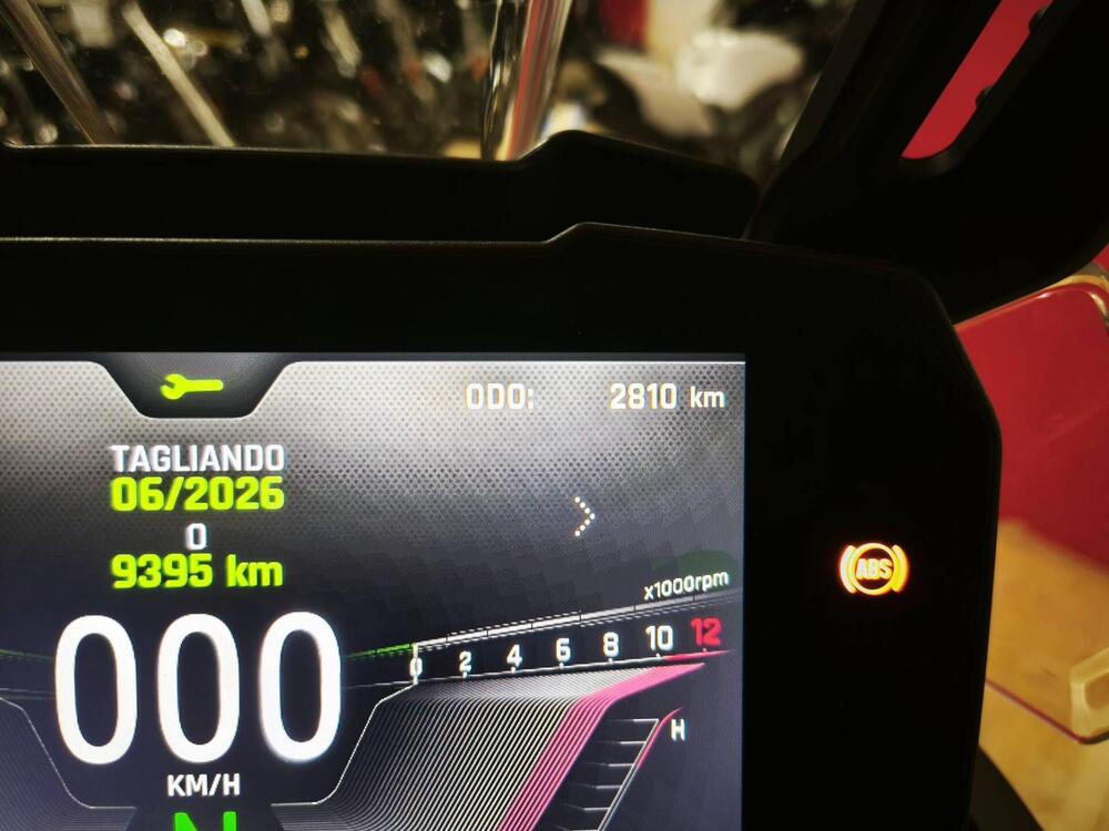 Triumph Tiger 900 GT Pro (2020 - 23) (5)