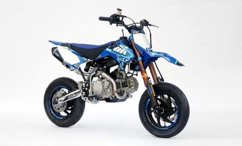 YCF SM 160 SM 160 (2021 - 22)