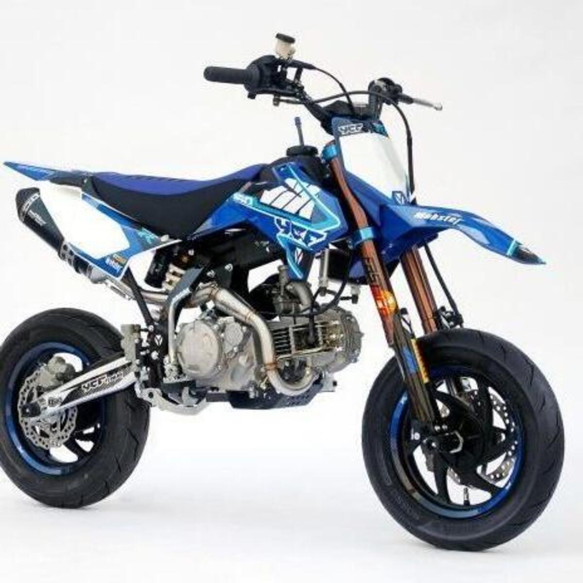 YCF SM 160 (2021 - 22)