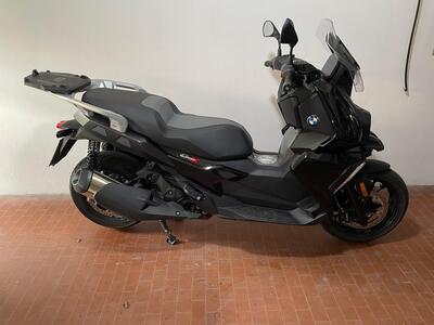 Bmw C 400 X (2018 - 20) usata