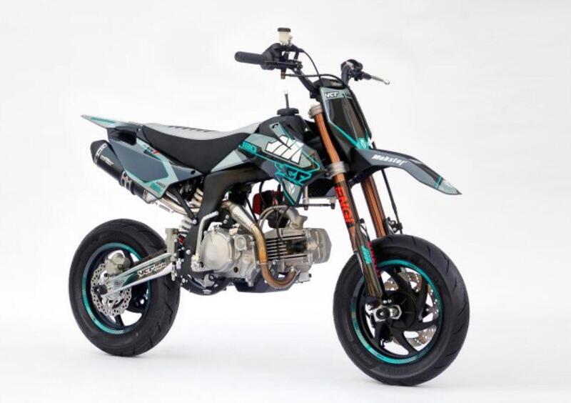 YCF SM 190 SM 190 MR1 (2022 - 24)