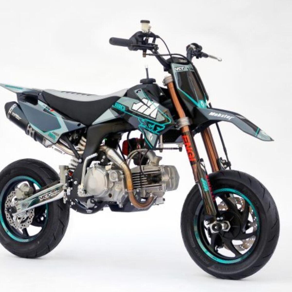 YCF SM 190 MR1 (2022 - 24)