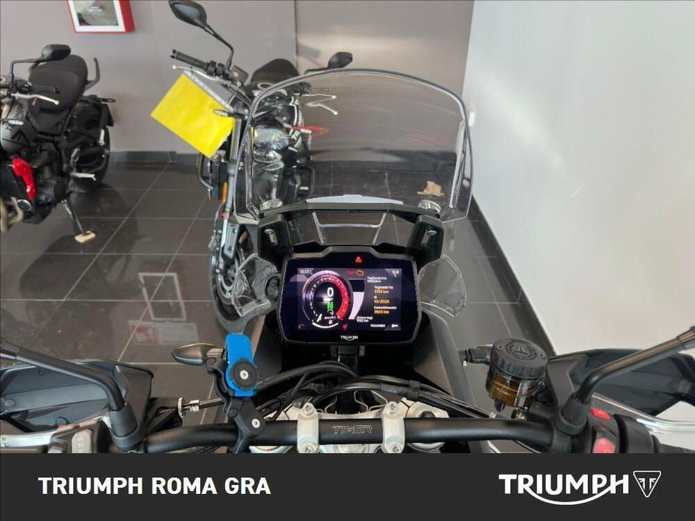 Triumph Tiger 900 Rally Pro (2024 - 26) (4)