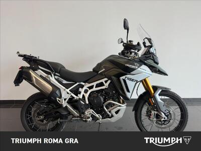 Triumph Tiger 900 Rally Pro (2024 - 26) usata