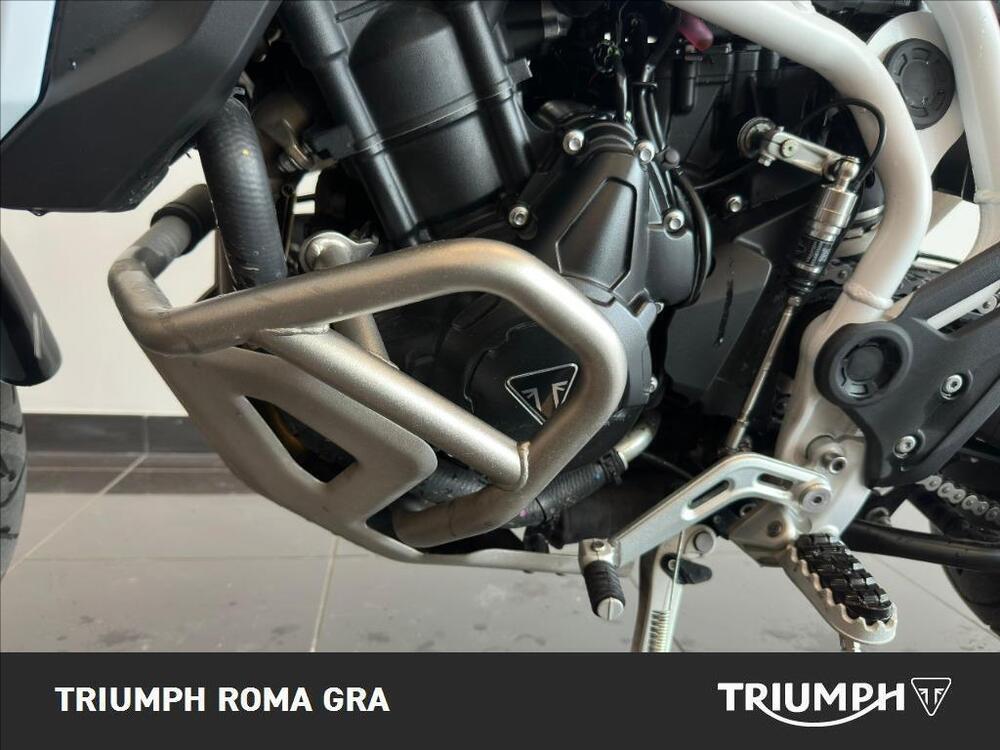 Triumph Tiger 900 Rally Pro (2024 - 26) (10)