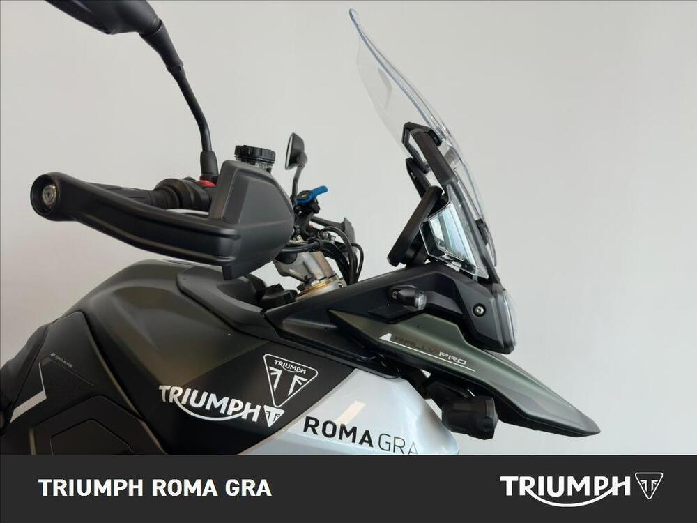 Triumph Tiger 900 Rally Pro (2024 - 26) (5)