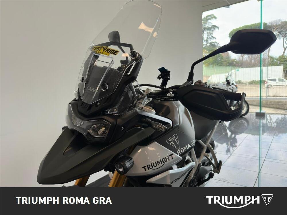 Triumph Tiger 900 Rally Pro (2024 - 26) (13)