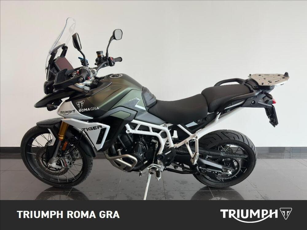 Triumph Tiger 900 Rally Pro (2024 - 26) (2)
