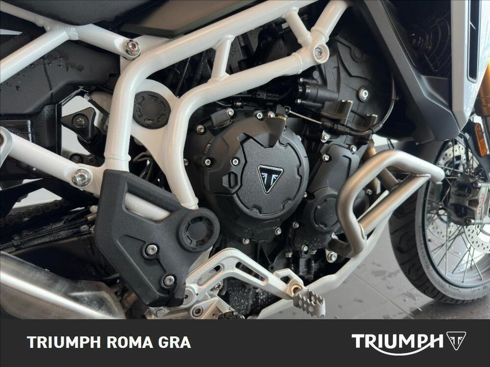 Triumph Tiger 900 Rally Pro (2024 - 26) (8)