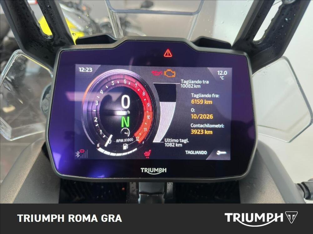 Triumph Tiger 900 Rally Pro (2024 - 26) (3)