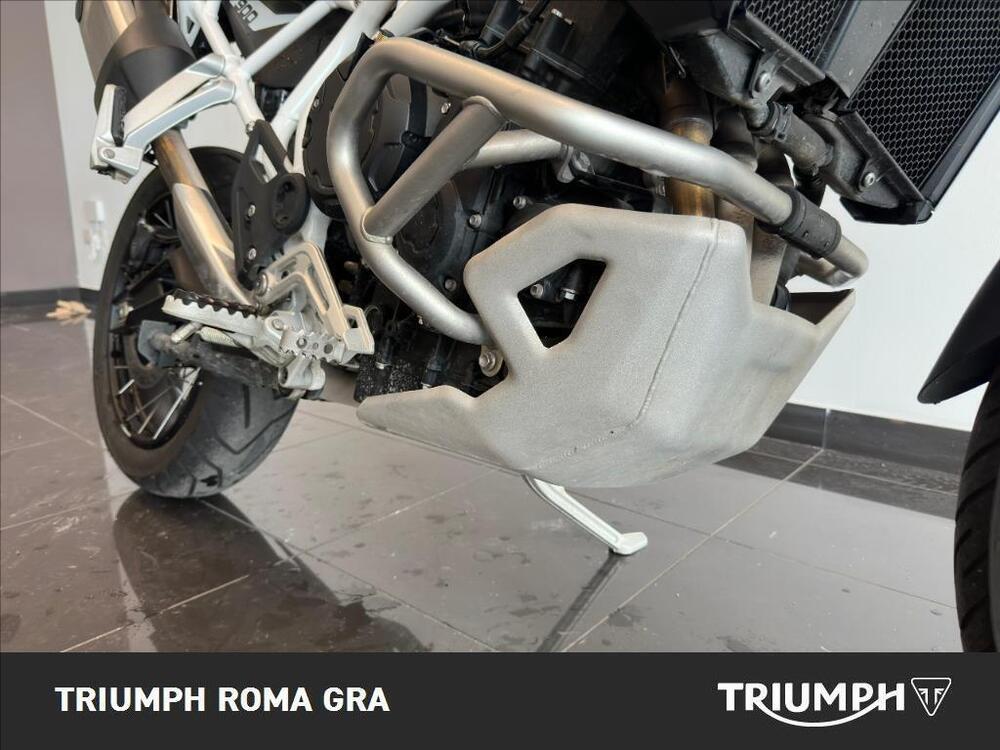 Triumph Tiger 900 Rally Pro (2024 - 26) (15)