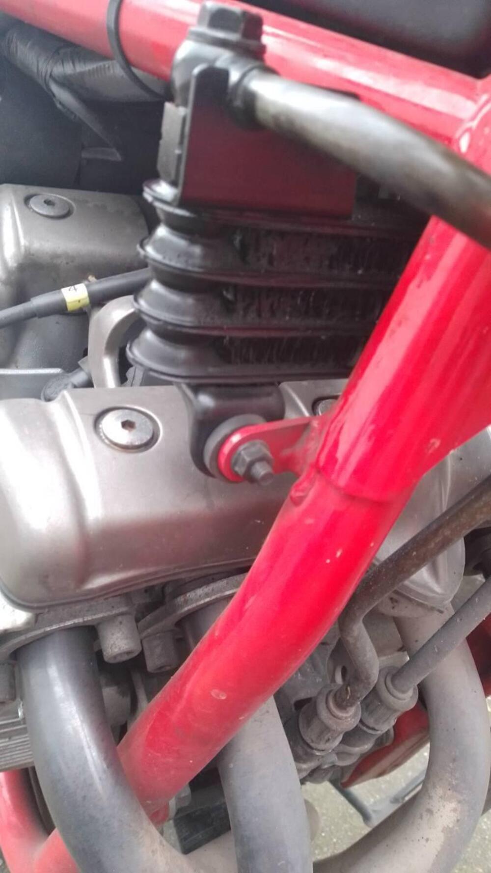 Yamaha XJ 600 N (1995 - 97) (5)