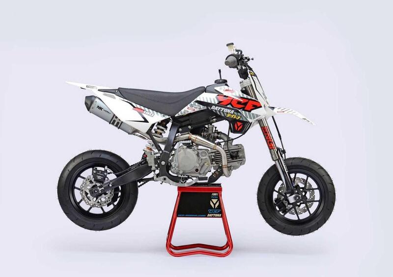 YCF SM 190 SM 190 Daytona (2025 - 26) (2)