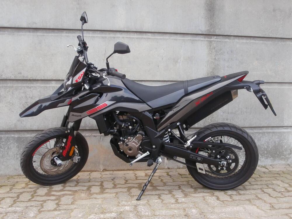 Malaguti XSM 125 (2021 - 26) (6)