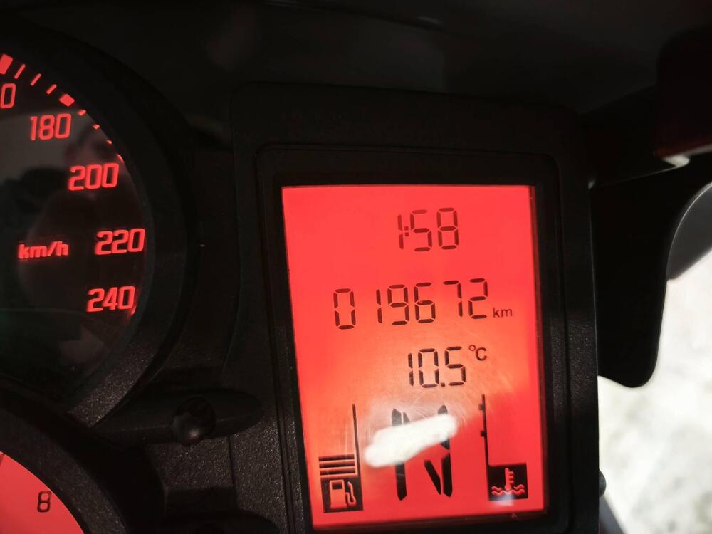 Bmw F 800 R (2009 - 11) (5)