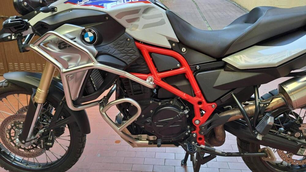 Bmw F 800 GS (2016 - 18)