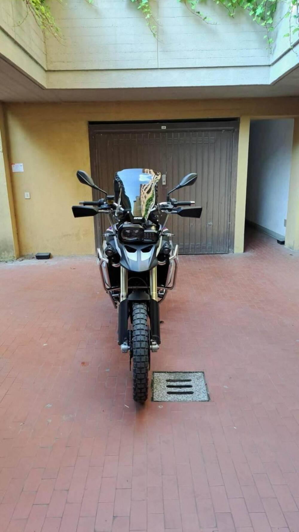 Bmw F 800 GS (2016 - 18) (3)