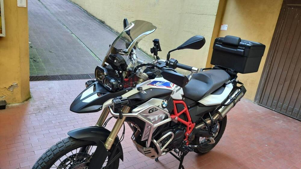 Bmw F 800 GS (2016 - 18) (11)