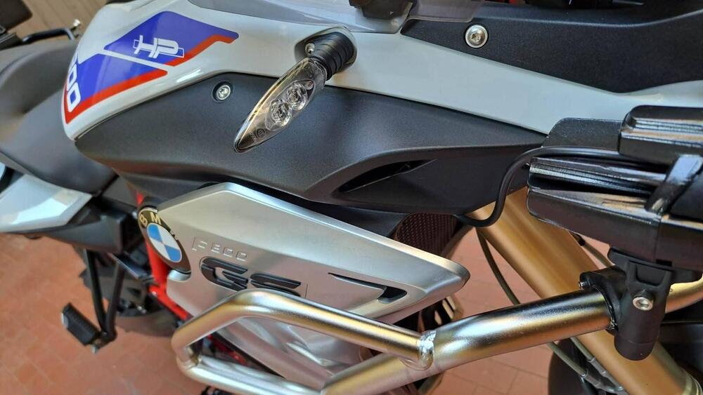 Bmw F 800 GS (2016 - 18) (14)