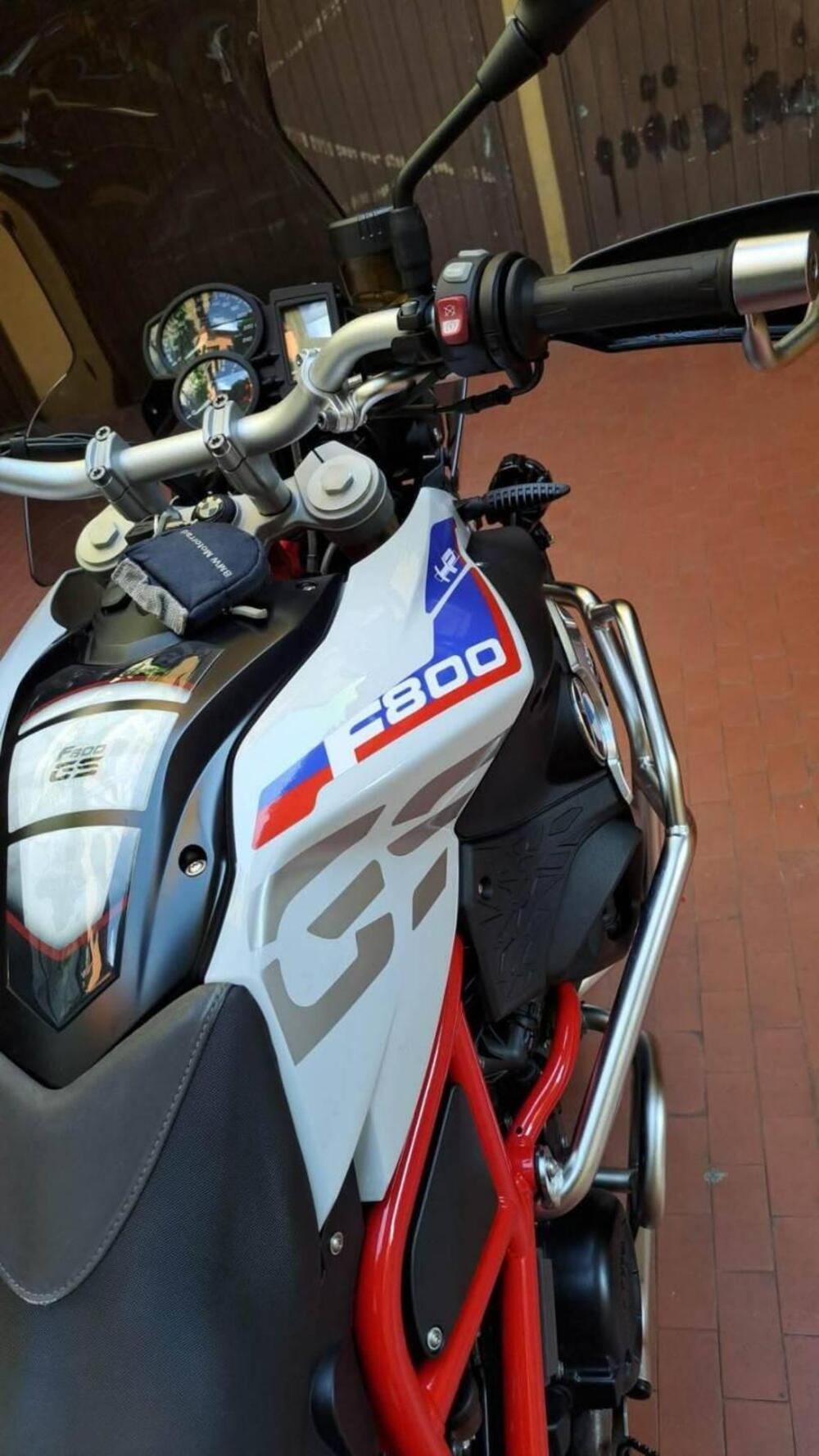 Bmw F 800 GS (2016 - 18) (15)