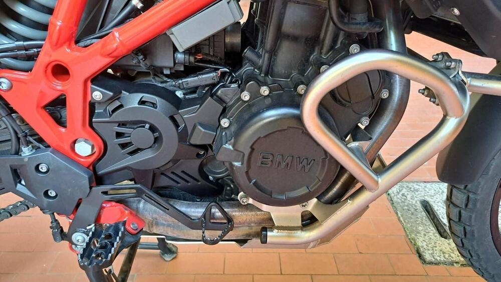 Bmw F 800 GS (2016 - 18) (16)